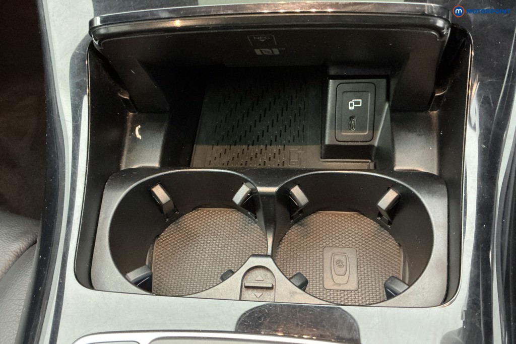 Mercedes-Benz EQC Amg Line Automatic Electric SUV - Stock Number (1590204) - 19th supplementary image