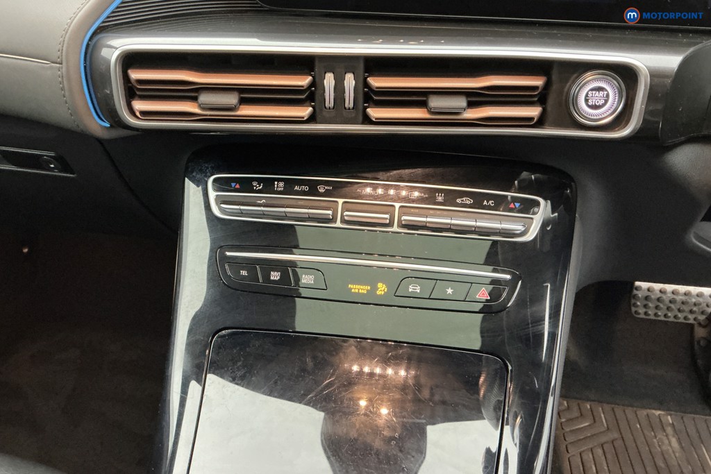 Mercedes-Benz EQC Amg Line Automatic Electric SUV - Stock Number (1590204) - 20th supplementary image