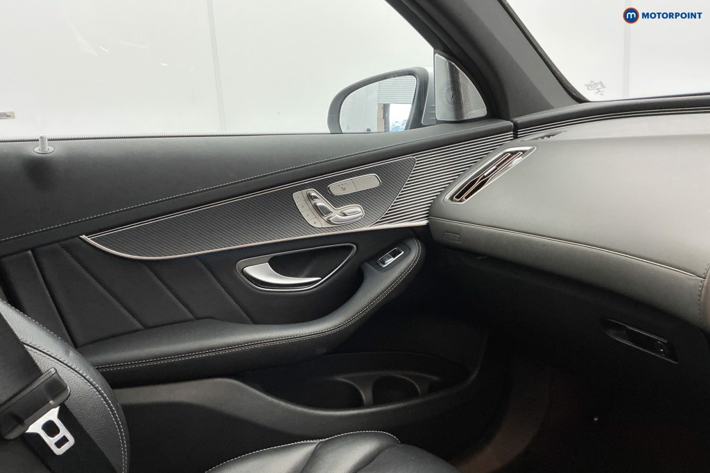 Mercedes-Benz EQC Amg Line Automatic Electric SUV - Stock Number (1590204) - 21st supplementary image