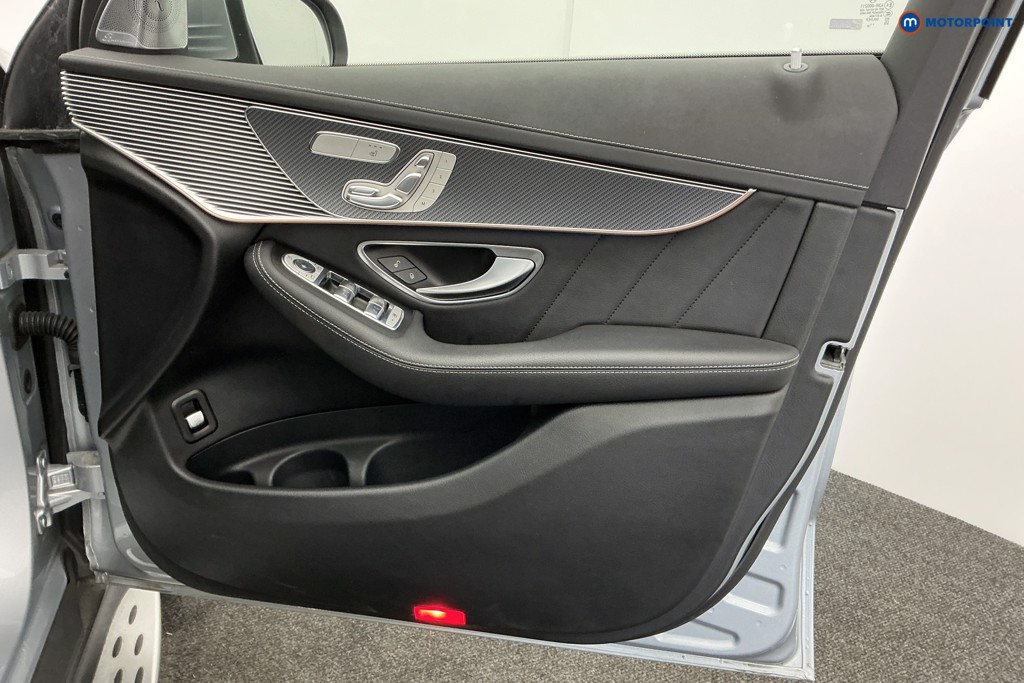 Mercedes-Benz EQC Amg Line Automatic Electric SUV - Stock Number (1590204) - 25th supplementary image