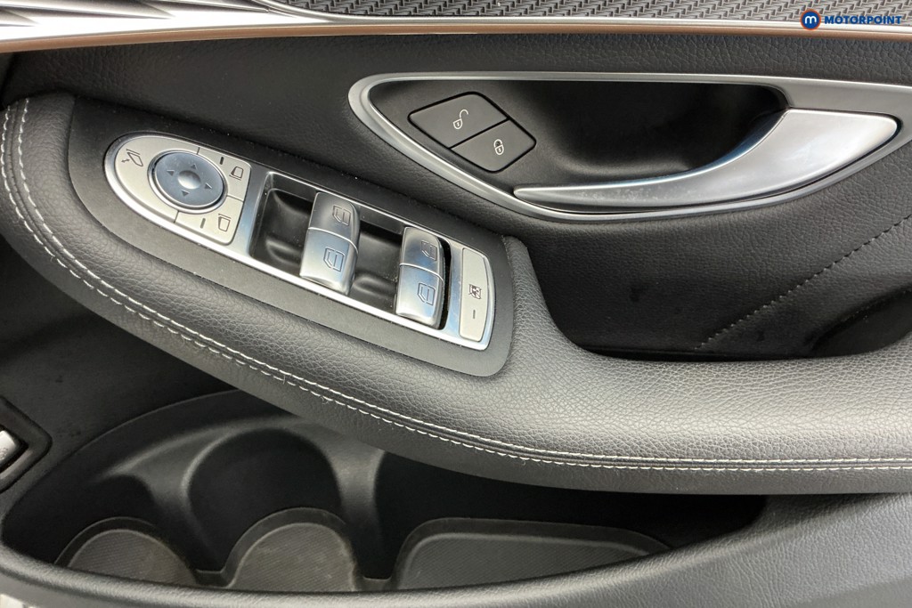 Mercedes-Benz EQC Amg Line Automatic Electric SUV - Stock Number (1590204) - 26th supplementary image