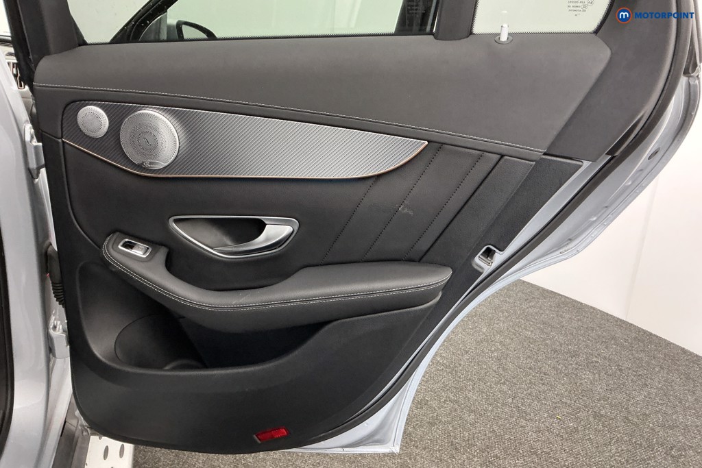 Mercedes-Benz EQC Amg Line Automatic Electric SUV - Stock Number (1590204) - 29th supplementary image