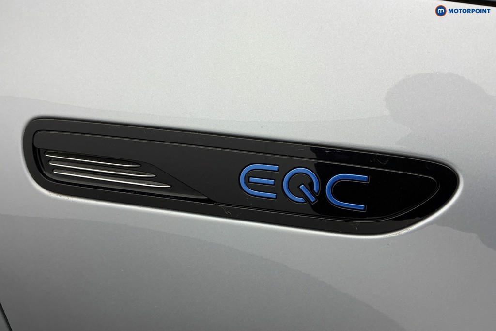 Mercedes-Benz EQC Amg Line Automatic Electric SUV - Stock Number (1590204) - 31st supplementary image