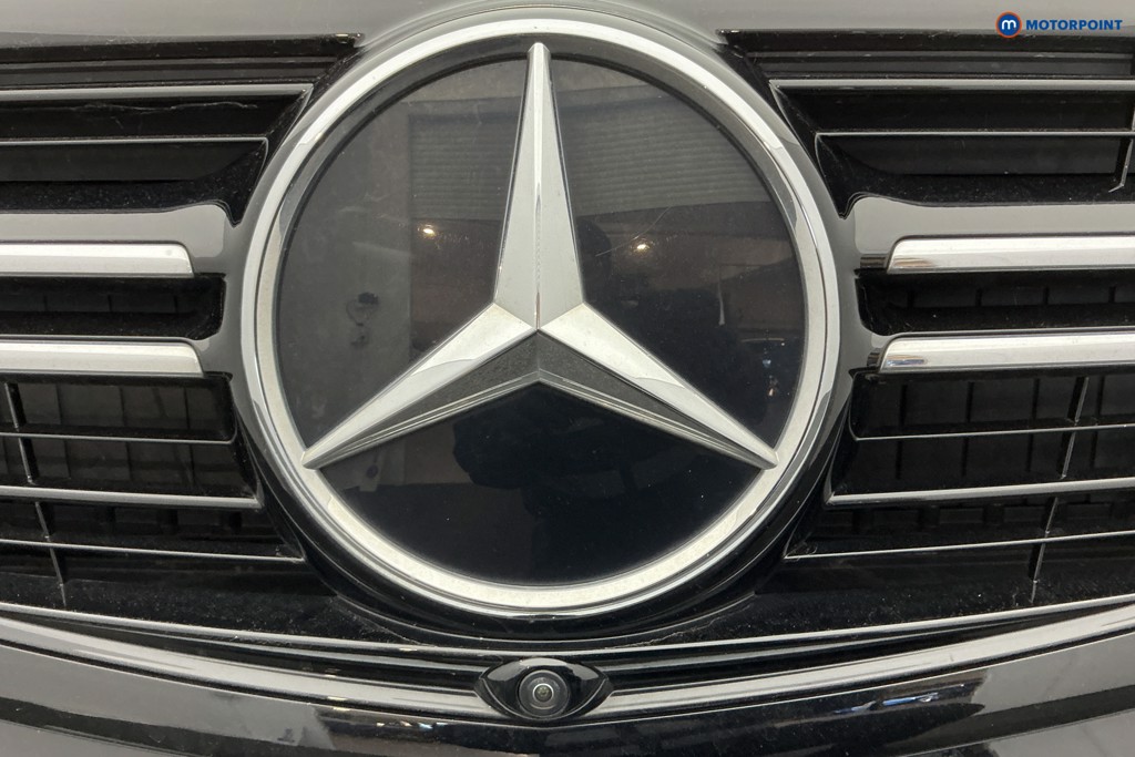 Mercedes-Benz EQC Amg Line Automatic Electric SUV - Stock Number (1590204) - 36th supplementary image