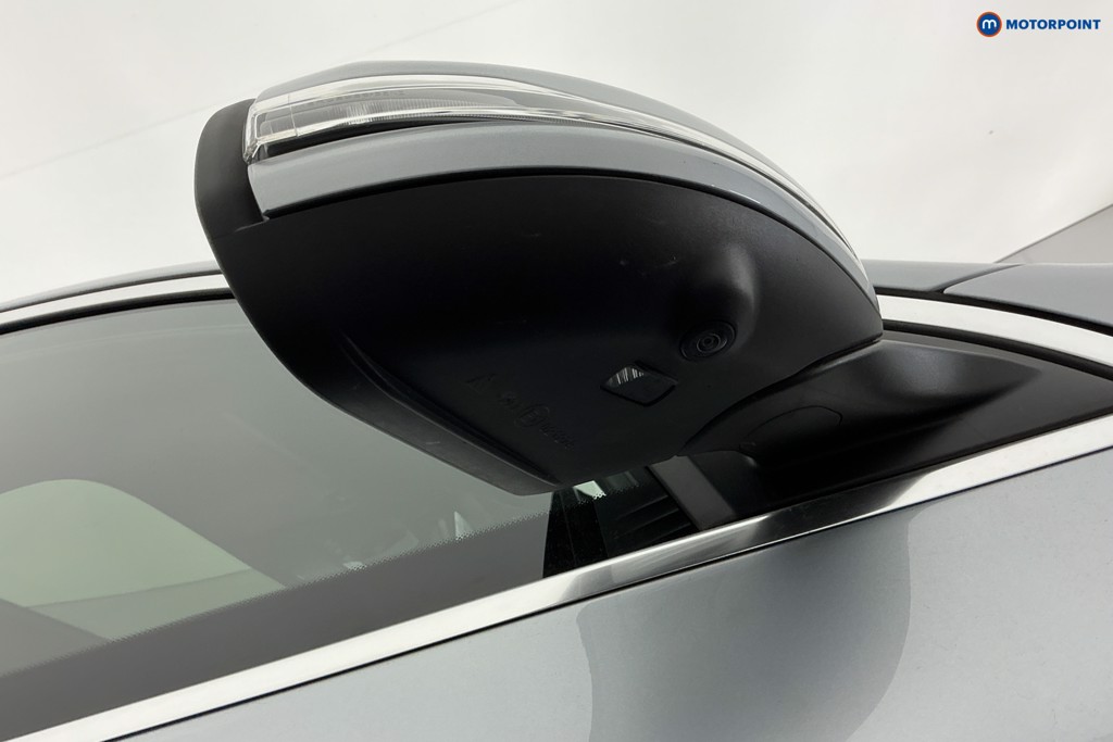 Mercedes-Benz EQC Amg Line Automatic Electric SUV - Stock Number (1590204) - 37th supplementary image