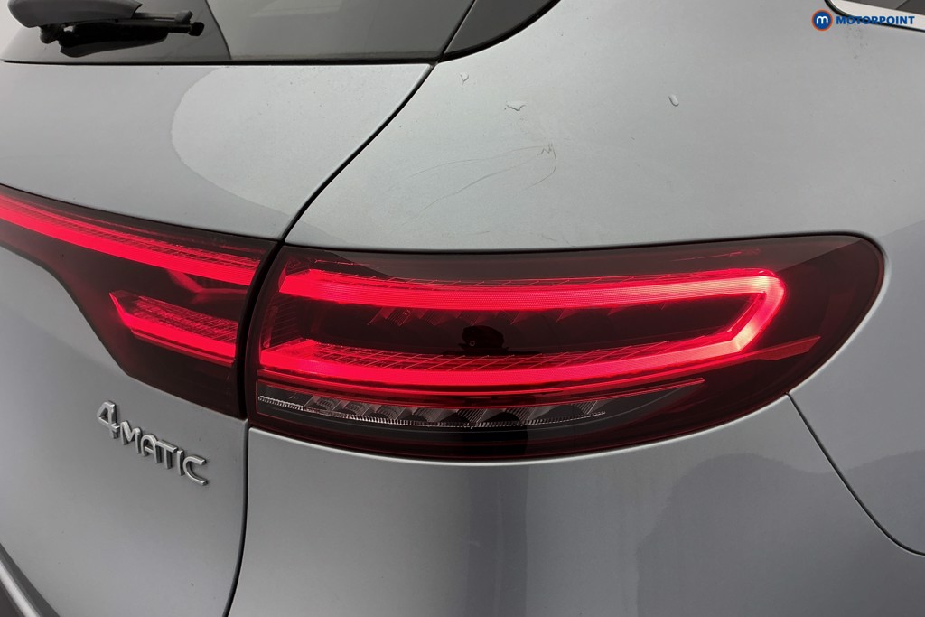 Mercedes-Benz EQC Amg Line Automatic Electric SUV - Stock Number (1590204) - 38th supplementary image