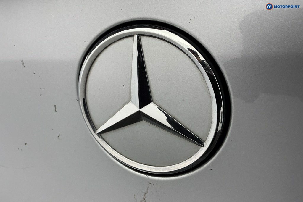 Mercedes-Benz EQC Amg Line Automatic Electric SUV - Stock Number (1590204) - 39th supplementary image