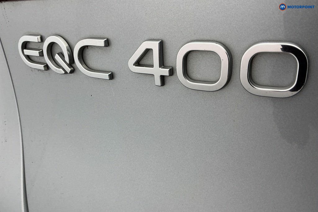 Mercedes-Benz EQC Amg Line Automatic Electric SUV - Stock Number (1590204) - 40th supplementary image