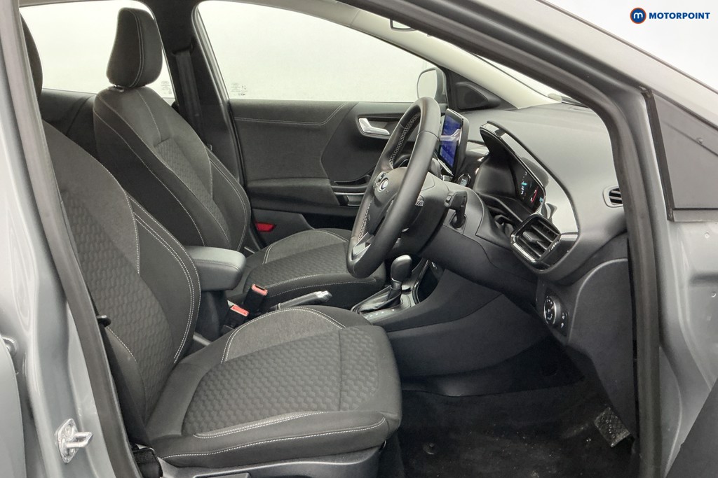 Ford Puma Titanium Automatic Petrol SUV - Stock Number (1595722) - 6th supplementary image