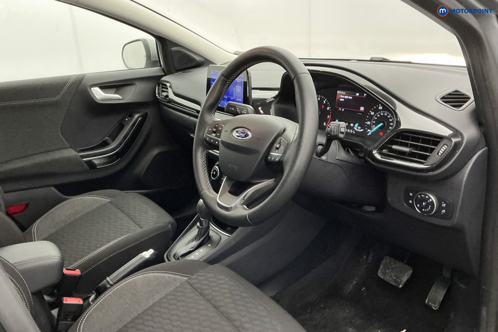 Ford Puma Titanium Automatic Petrol SUV - Stock Number (1595722) - 8th supplementary image