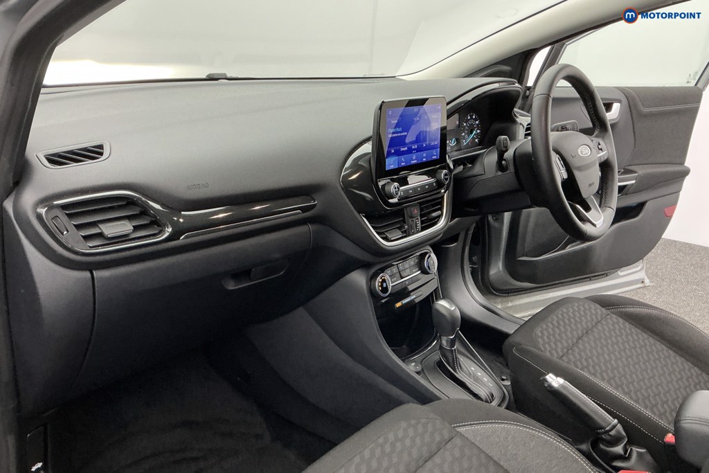 Ford Puma Titanium Automatic Petrol SUV - Stock Number (1595722) - 9th supplementary image