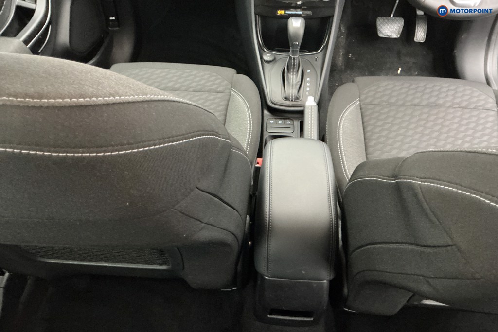 Ford Puma Titanium Automatic Petrol SUV - Stock Number (1595722) - 11th supplementary image