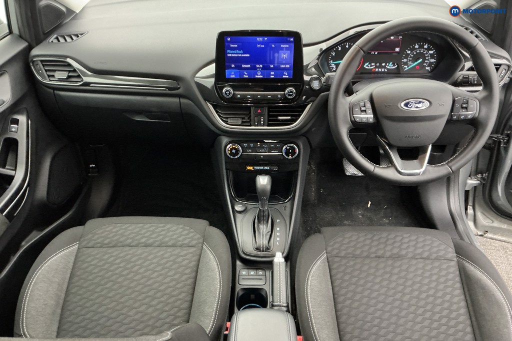 Ford Puma Titanium Automatic Petrol SUV - Stock Number (1595722) - 13th supplementary image