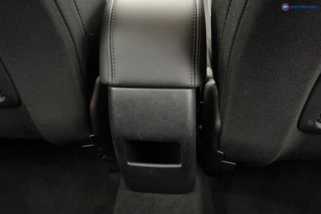 Ford Puma Titanium Automatic Petrol SUV - Stock Number (1595722) - 14th supplementary image