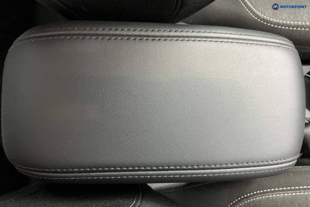 Ford Puma Titanium Automatic Petrol SUV - Stock Number (1595722) - 15th supplementary image