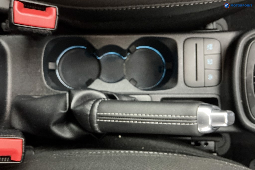 Ford Puma Titanium Automatic Petrol SUV - Stock Number (1595722) - 16th supplementary image