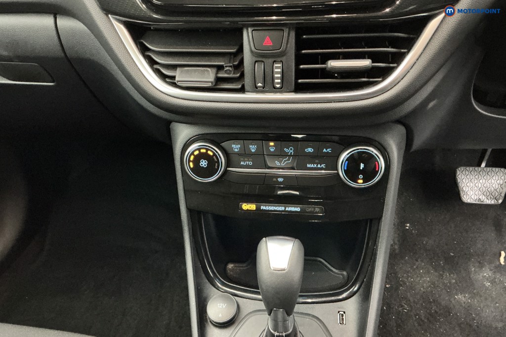 Ford Puma Titanium Automatic Petrol SUV - Stock Number (1595722) - 18th supplementary image