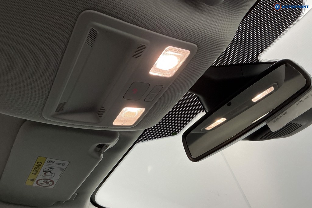 Ford Puma Titanium Automatic Petrol SUV - Stock Number (1595722) - 19th supplementary image