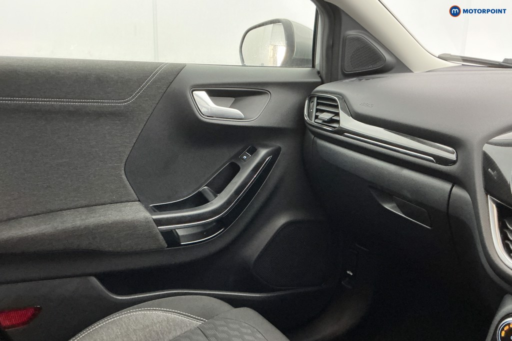 Ford Puma Titanium Automatic Petrol SUV - Stock Number (1595722) - 20th supplementary image