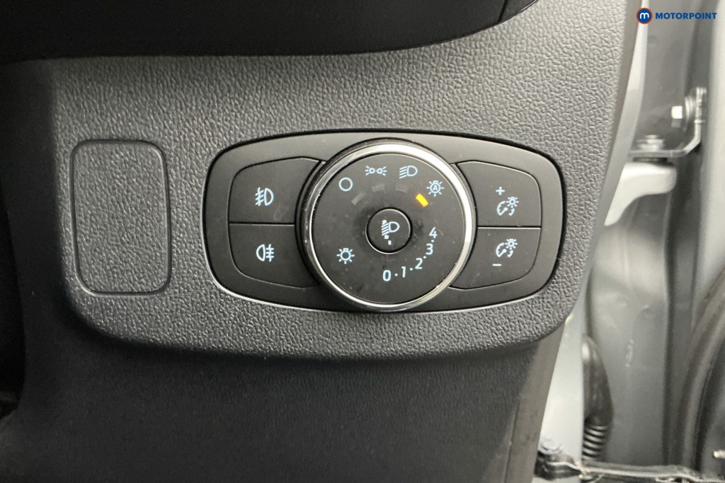 Ford Puma Titanium Automatic Petrol SUV - Stock Number (1595722) - 23rd supplementary image