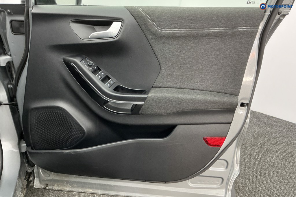 Ford Puma Titanium Automatic Petrol SUV - Stock Number (1595722) - 24th supplementary image