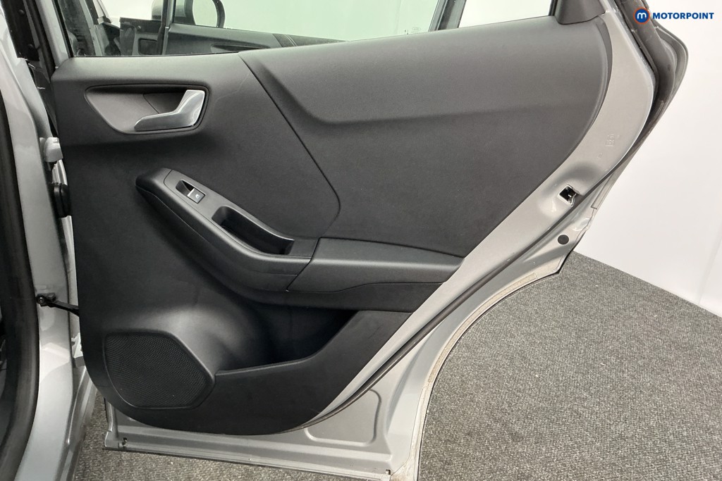 Ford Puma Titanium Automatic Petrol SUV - Stock Number (1595722) - 26th supplementary image