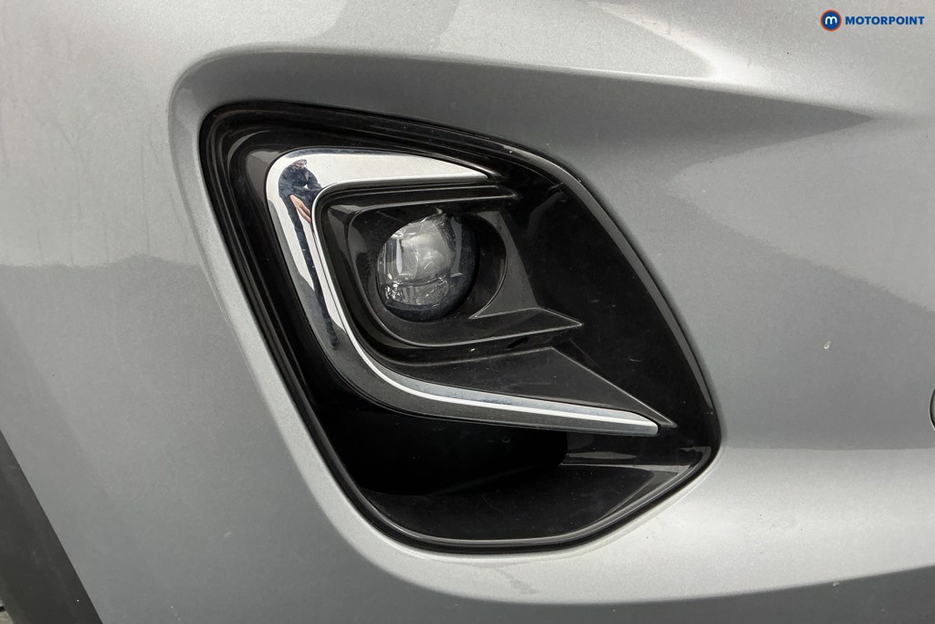 Ford Puma Titanium Automatic Petrol SUV - Stock Number (1595722) - 29th supplementary image