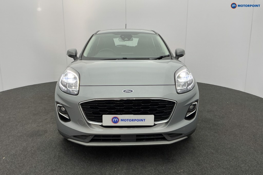 Ford Puma Titanium Automatic Petrol SUV - Stock Number (1595722) - 31st supplementary image
