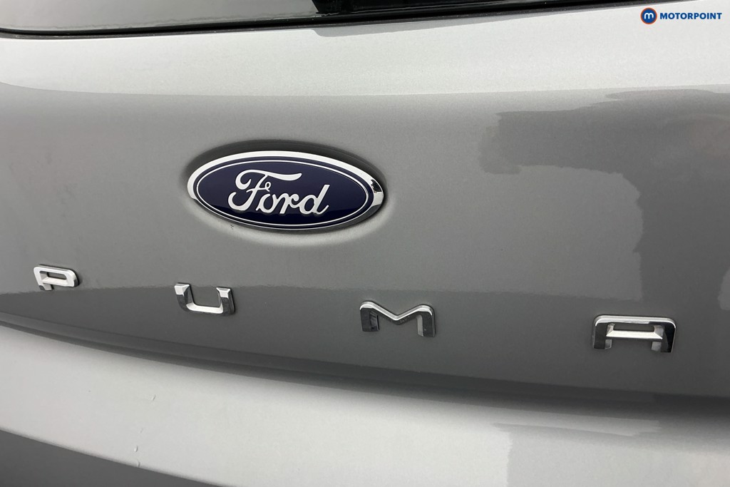 Ford Puma Titanium Automatic Petrol SUV - Stock Number (1595722) - 34th supplementary image