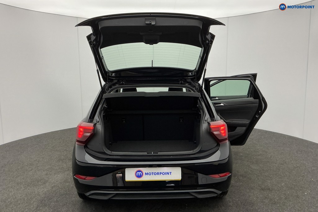 Volkswagen Polo Life Manual Petrol Hatchback - Stock Number (1597221) - 3rd supplementary image
