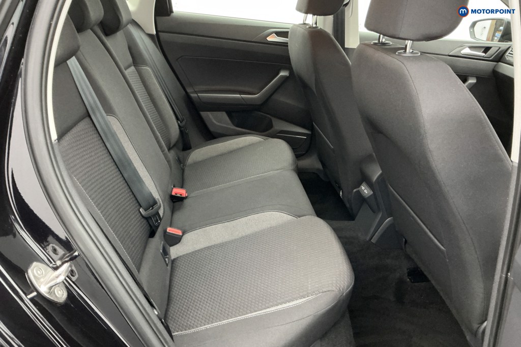 Volkswagen Polo Life Manual Petrol Hatchback - Stock Number (1597221) - 5th supplementary image