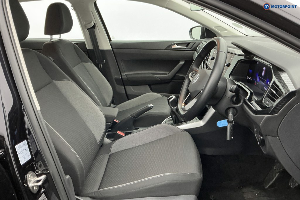 Volkswagen Polo Life Manual Petrol Hatchback - Stock Number (1597221) - 6th supplementary image
