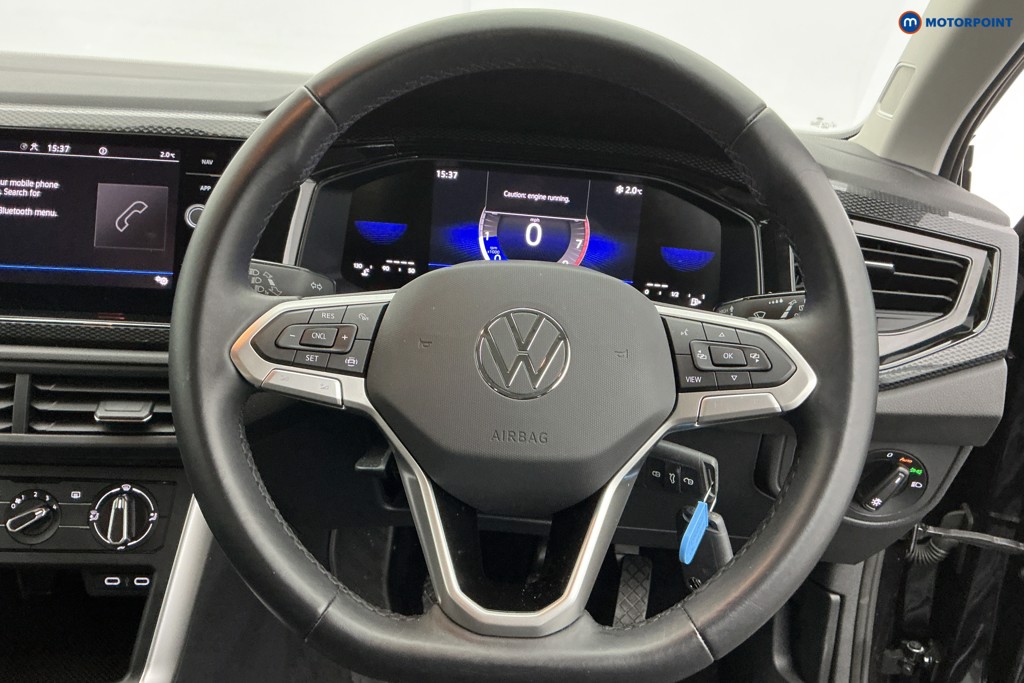Volkswagen Polo Life Manual Petrol Hatchback - Stock Number (1597221) - 7th supplementary image