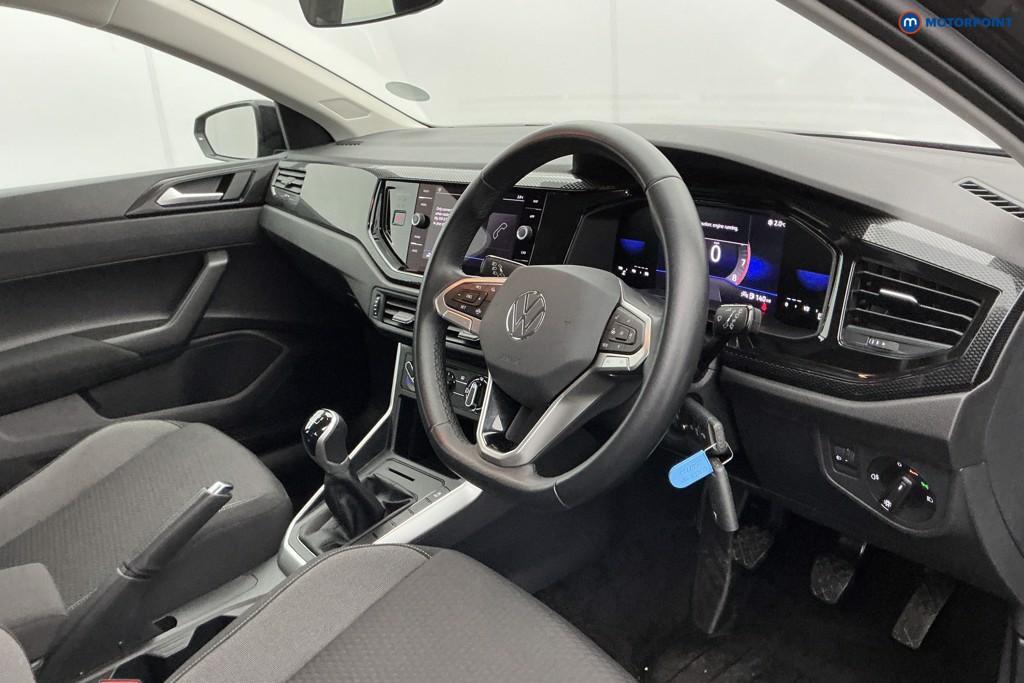 Volkswagen Polo Life Manual Petrol Hatchback - Stock Number (1597221) - 8th supplementary image