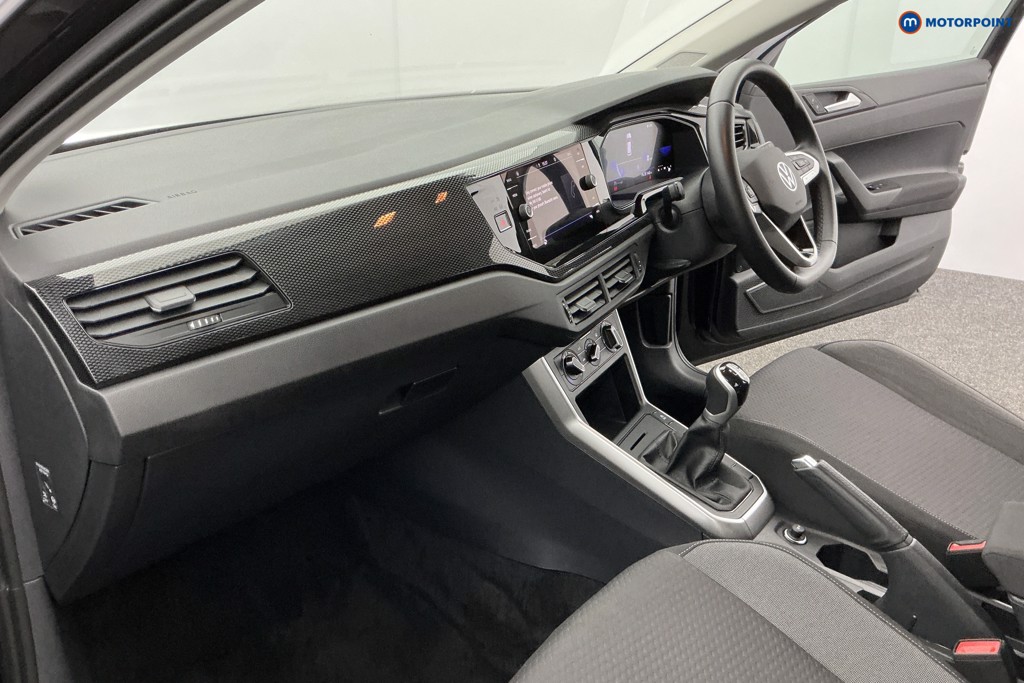 Volkswagen Polo Life Manual Petrol Hatchback - Stock Number (1597221) - 9th supplementary image