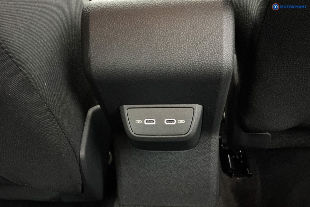 Volkswagen Polo Life Manual Petrol Hatchback - Stock Number (1597221) - 15th supplementary image