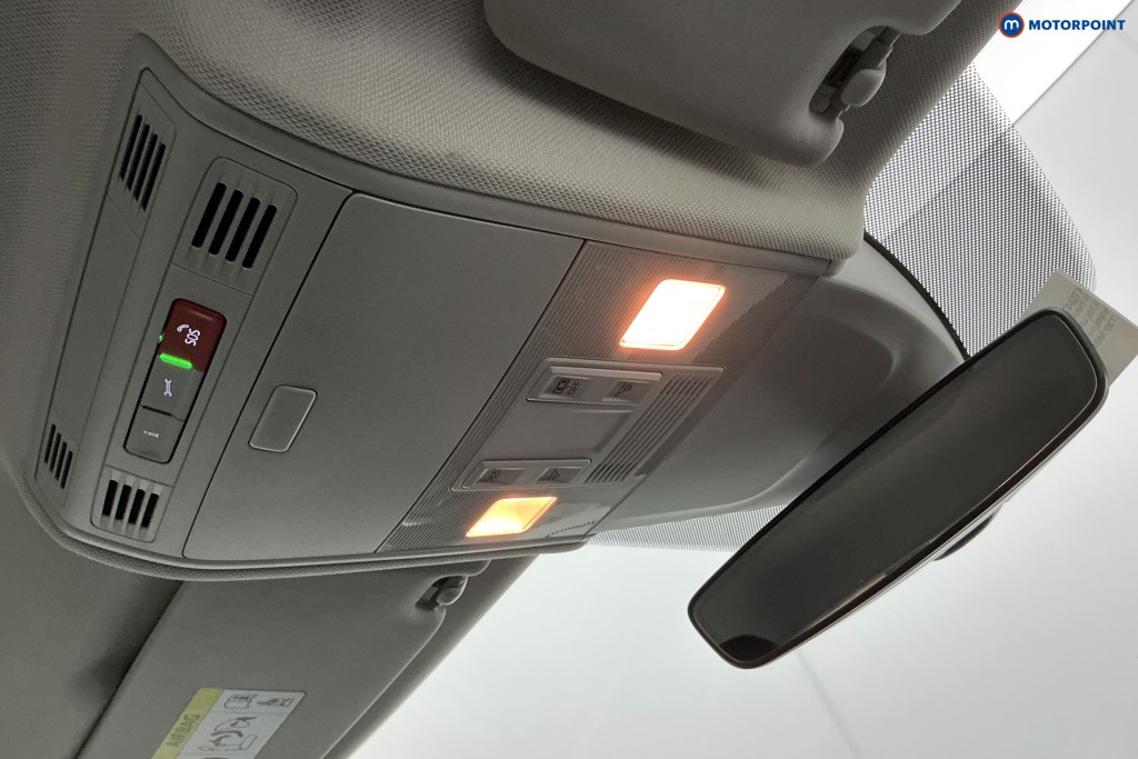 Volkswagen Polo Life Manual Petrol Hatchback - Stock Number (1597221) - 18th supplementary image