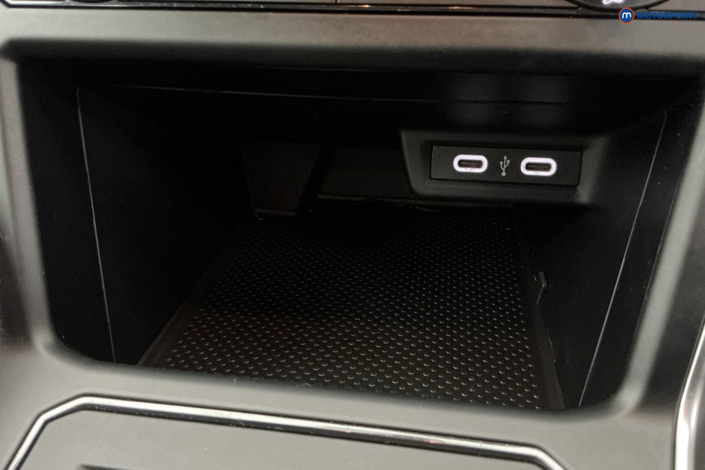 Volkswagen Polo Life Manual Petrol Hatchback - Stock Number (1597221) - 20th supplementary image