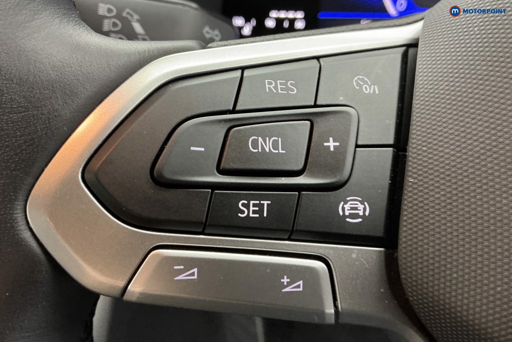 Volkswagen Polo Life Manual Petrol Hatchback - Stock Number (1597221) - 23rd supplementary image