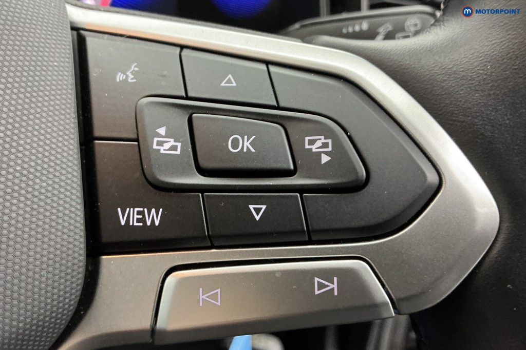 Volkswagen Polo Life Manual Petrol Hatchback - Stock Number (1597221) - 24th supplementary image