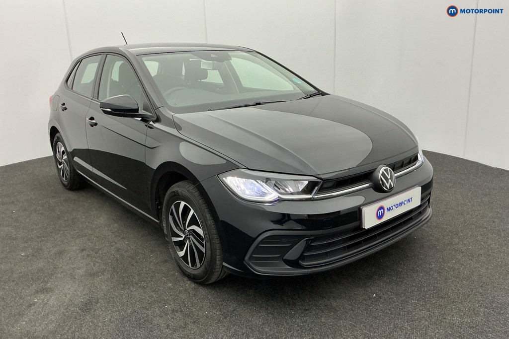 Volkswagen Polo Life Manual Petrol Hatchback - Stock Number (1597221) - 32nd supplementary image