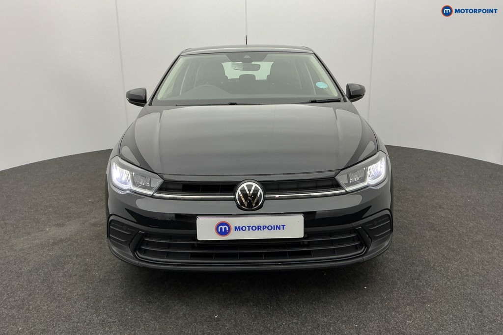 Volkswagen Polo Life Manual Petrol Hatchback - Stock Number (1597221) - 33rd supplementary image