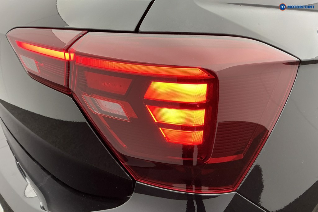 Volkswagen Polo Life Manual Petrol Hatchback - Stock Number (1597221) - 35th supplementary image