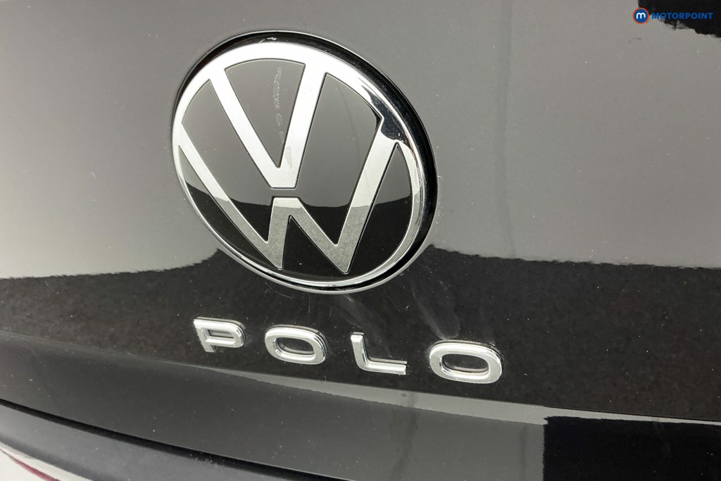 Volkswagen Polo Life Manual Petrol Hatchback - Stock Number (1597221) - 36th supplementary image