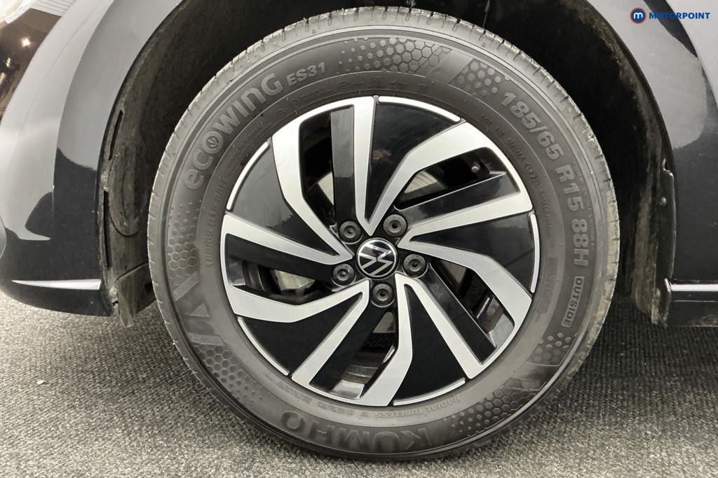 Volkswagen Polo Life Manual Petrol Hatchback - Stock Number (1597221) - 37th supplementary image