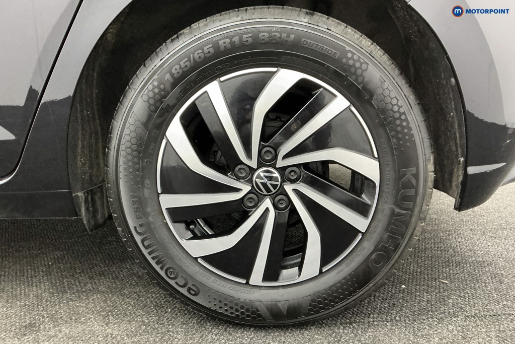 Volkswagen Polo Life Manual Petrol Hatchback - Stock Number (1597221) - 38th supplementary image