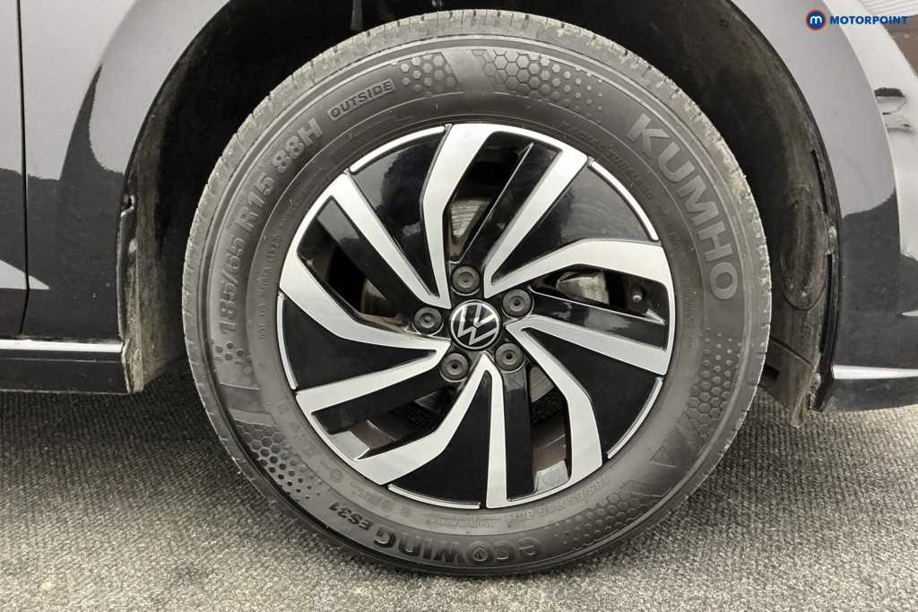 Volkswagen Polo Life Manual Petrol Hatchback - Stock Number (1597221) - 40th supplementary image