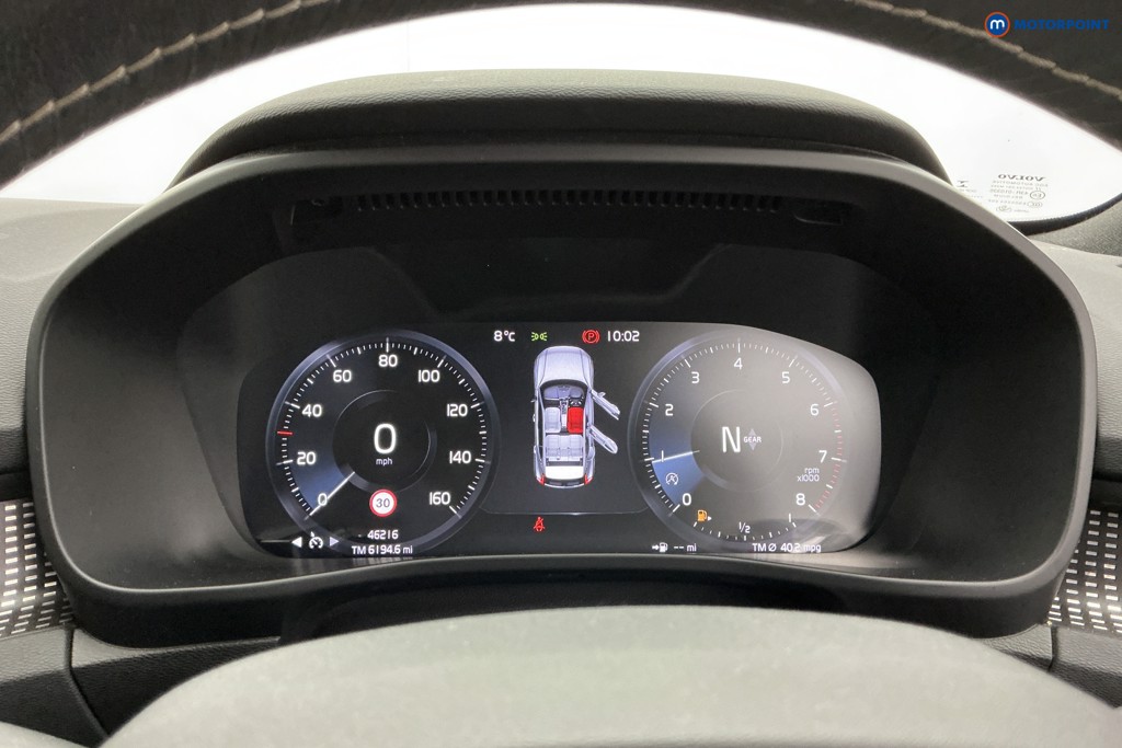 Volvo Xc40 R Design Manual Petrol SUV - Stock Number (1599146) - 10th supplementary image