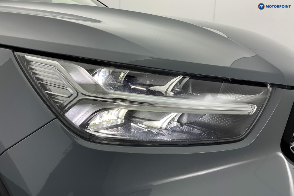 Volvo Xc40 R Design Manual Petrol SUV - Stock Number (1599146) - 29th supplementary image