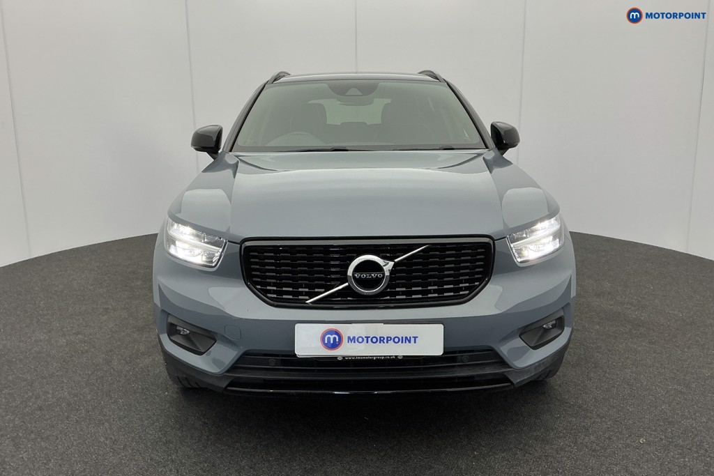 Volvo Xc40 R Design Manual Petrol SUV - Stock Number (1599146) - 32nd supplementary image